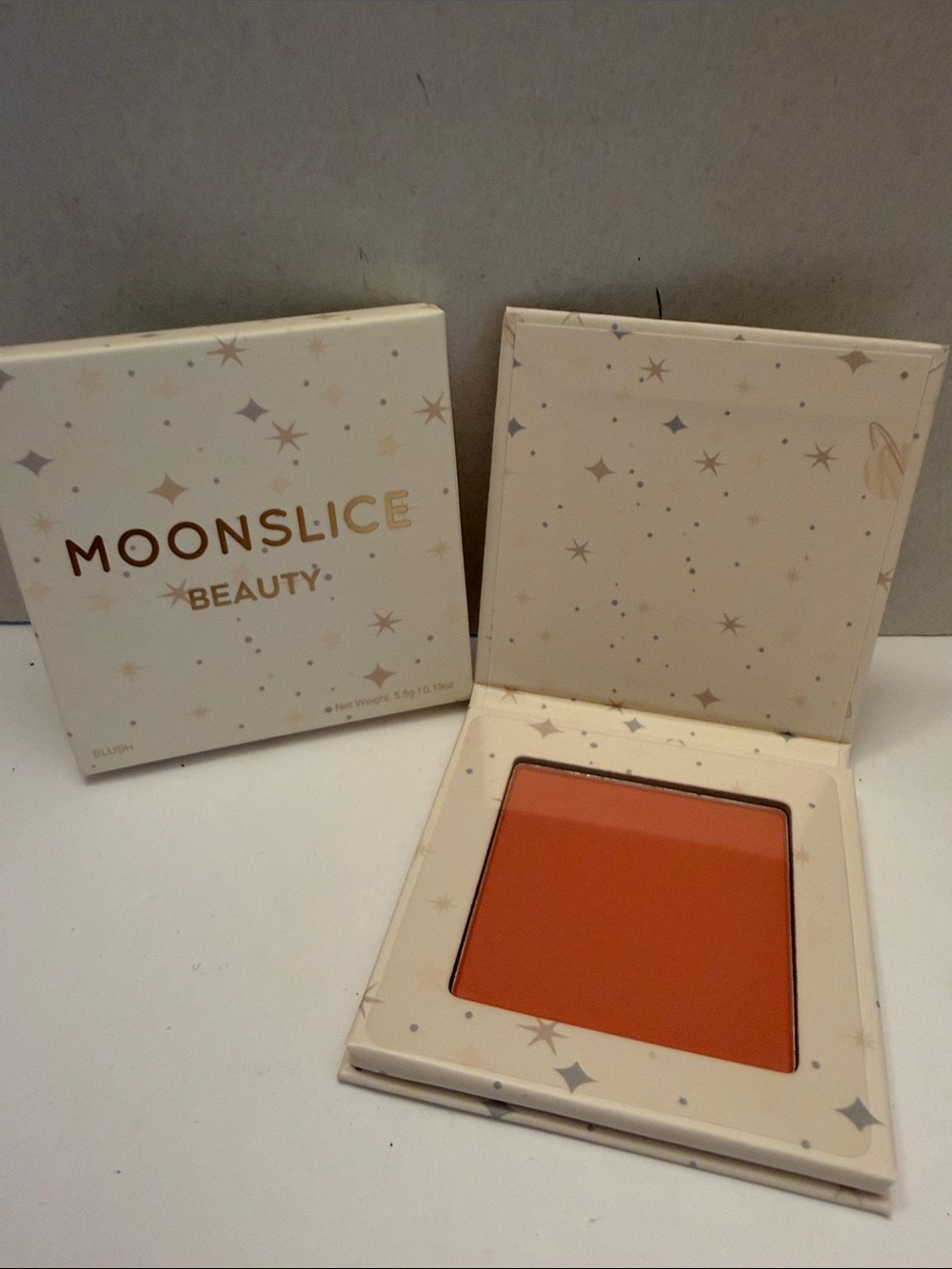 Moonslice Beauty Cream Blush in Gorgeous